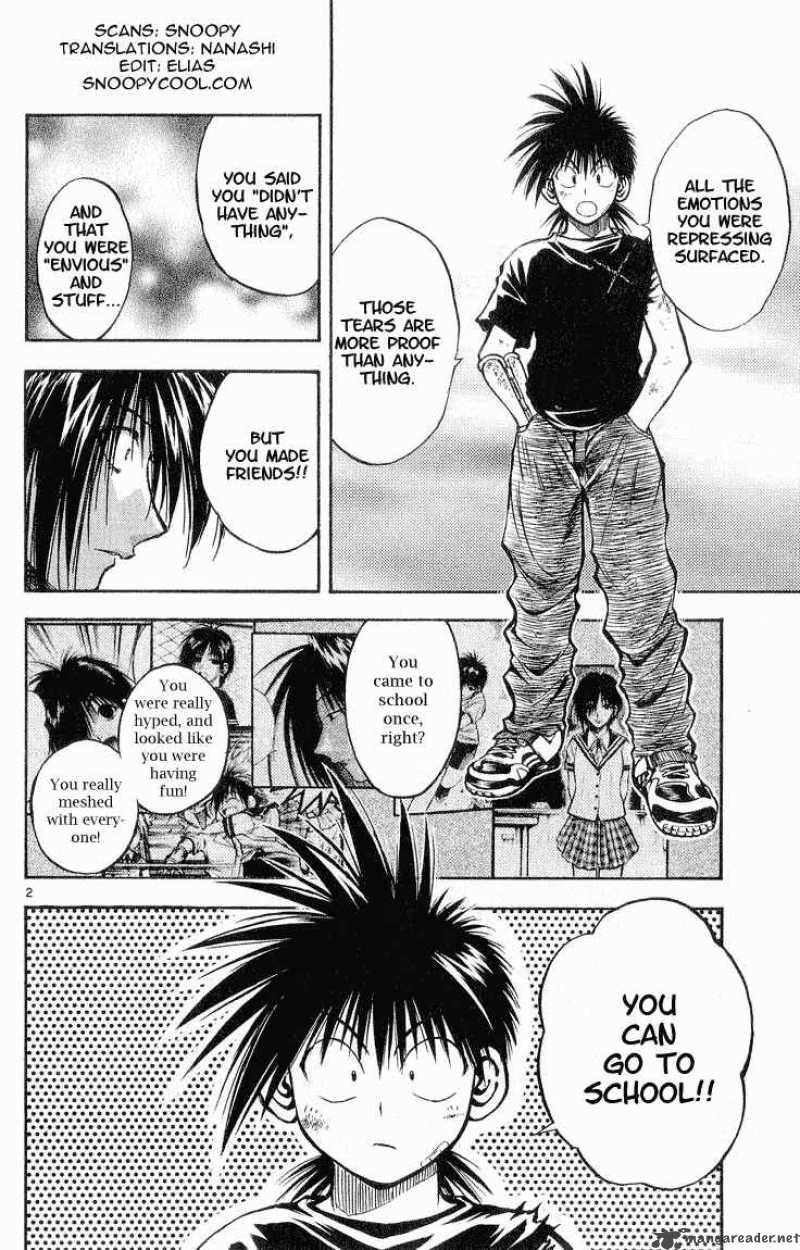 Flame Of Recca 308 2