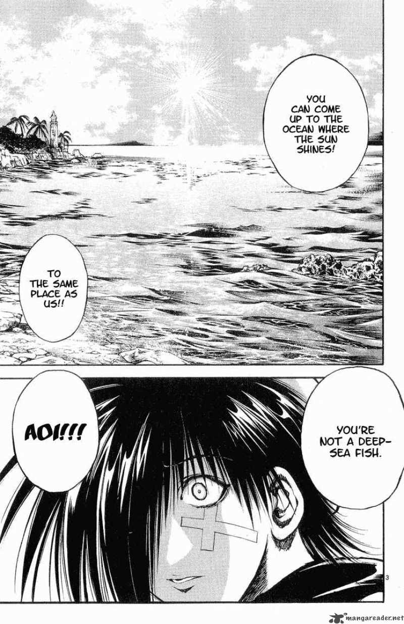 Flame Of Recca 308 3