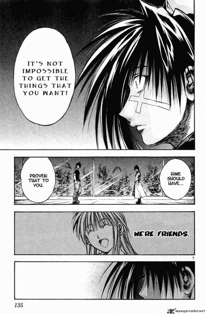 Flame Of Recca 308 7