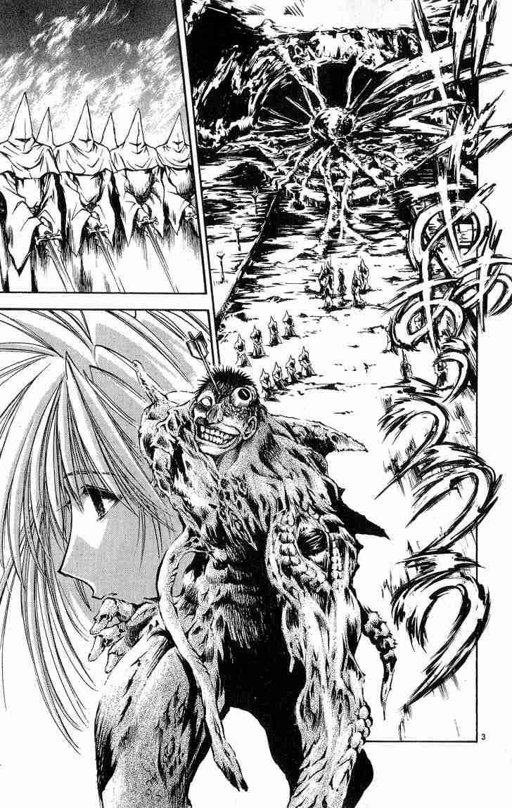 Flame Of Recca 309 3