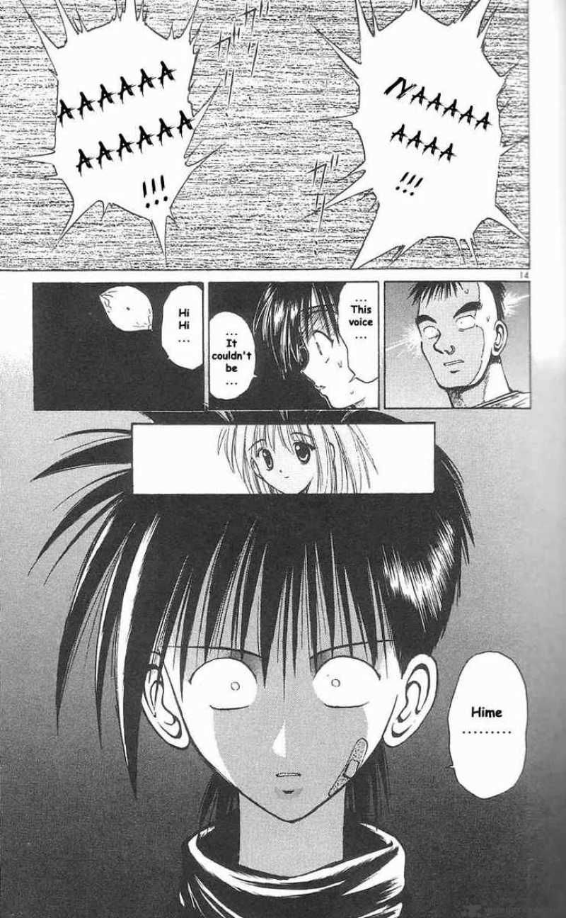 Flame Of Recca 31 14