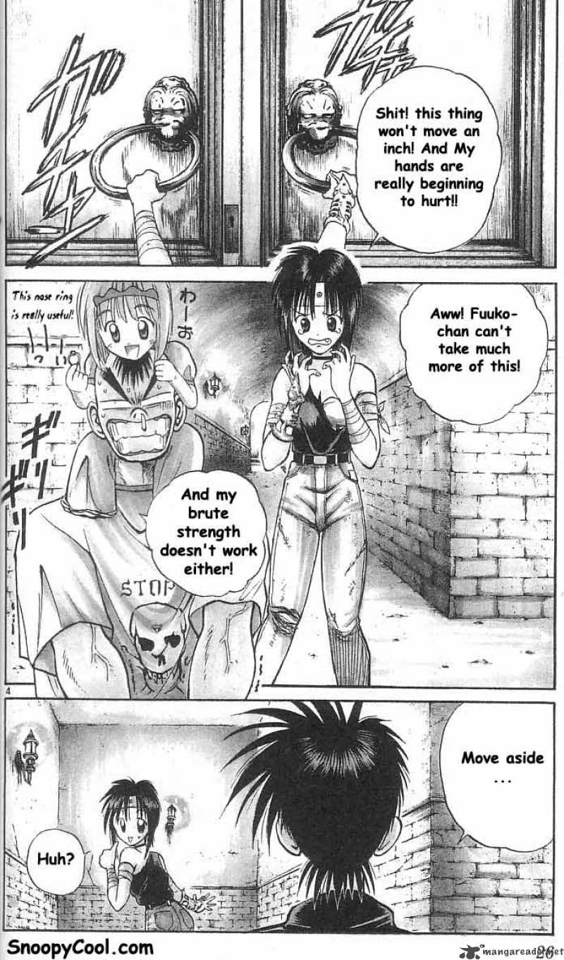 Flame Of Recca 31 3