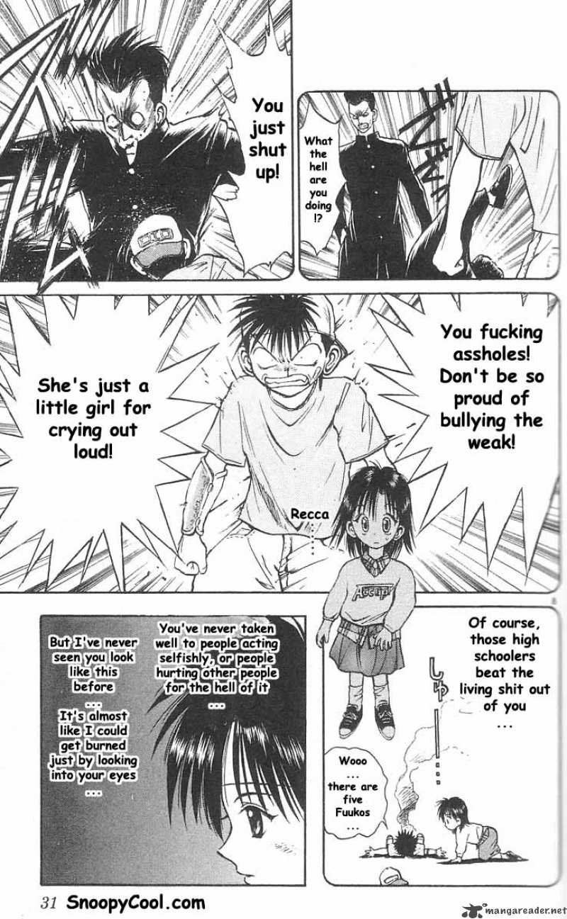 Flame Of Recca 31 8