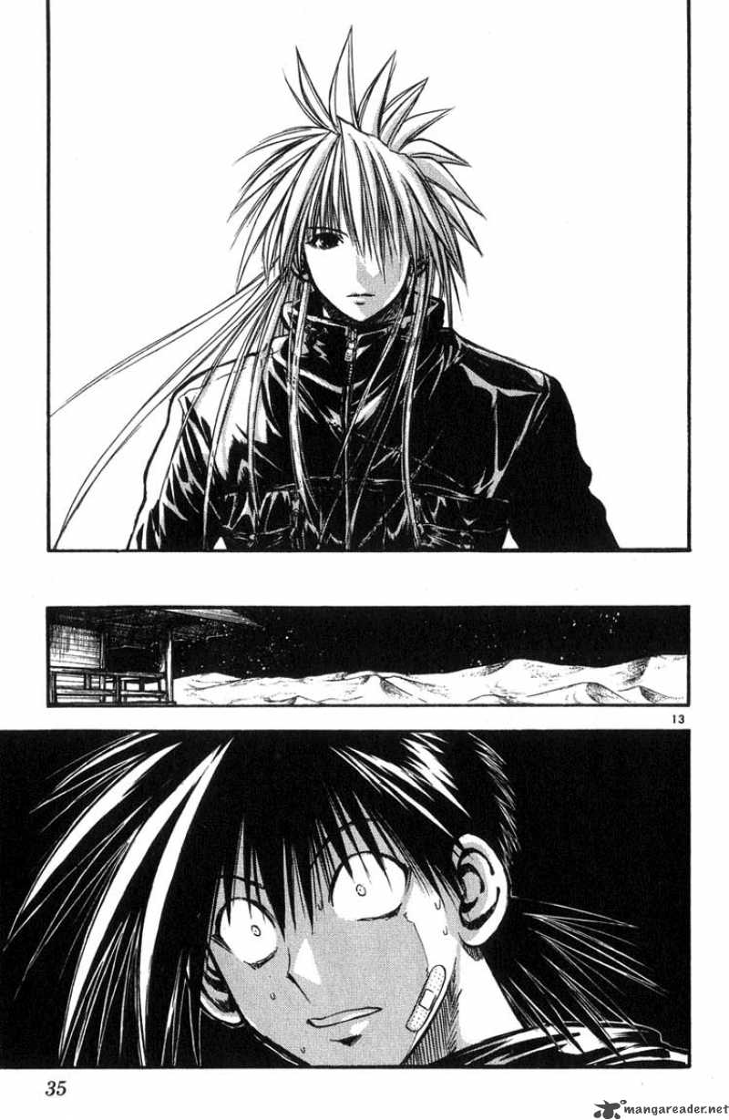 Flame Of Recca 312 13