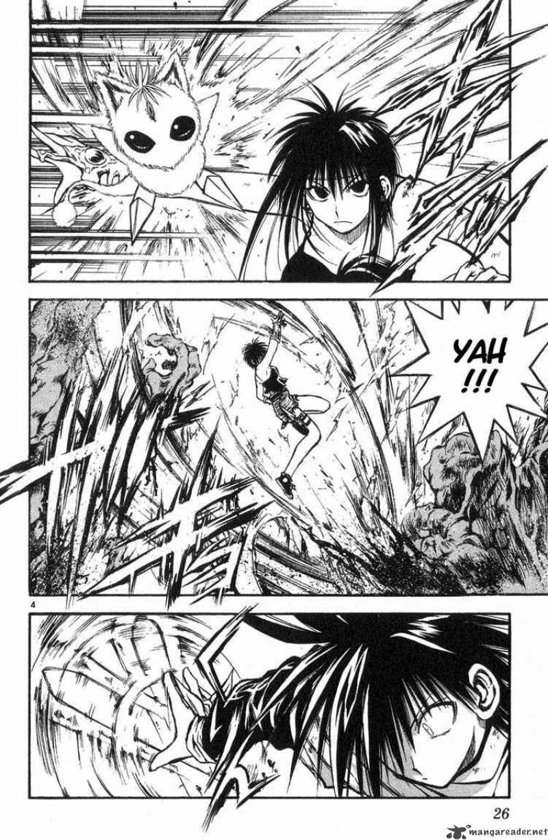 Flame Of Recca 312 4