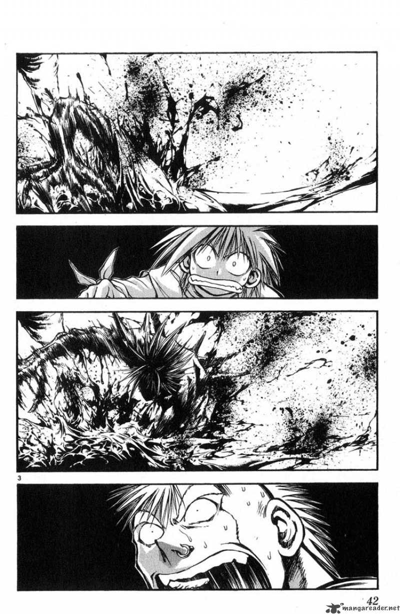 Flame Of Recca 313 4