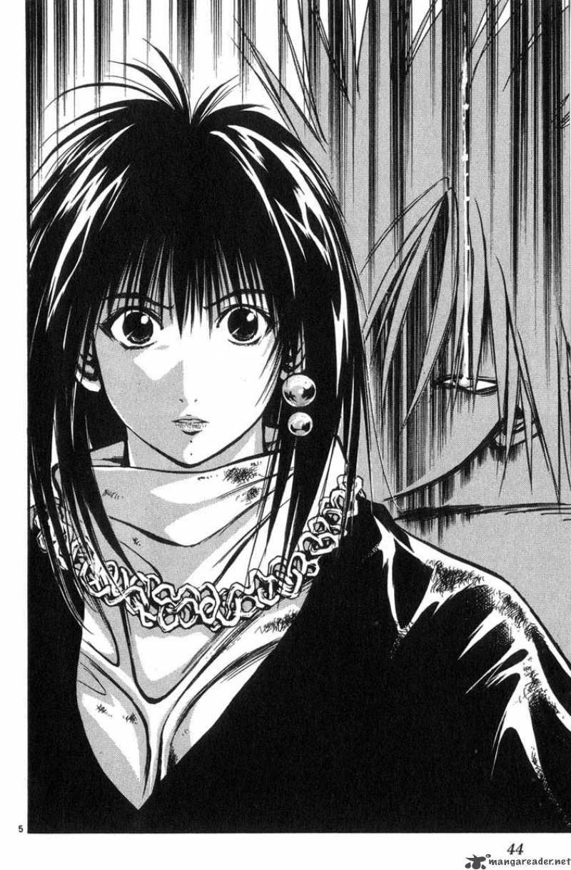 Flame Of Recca 313 6