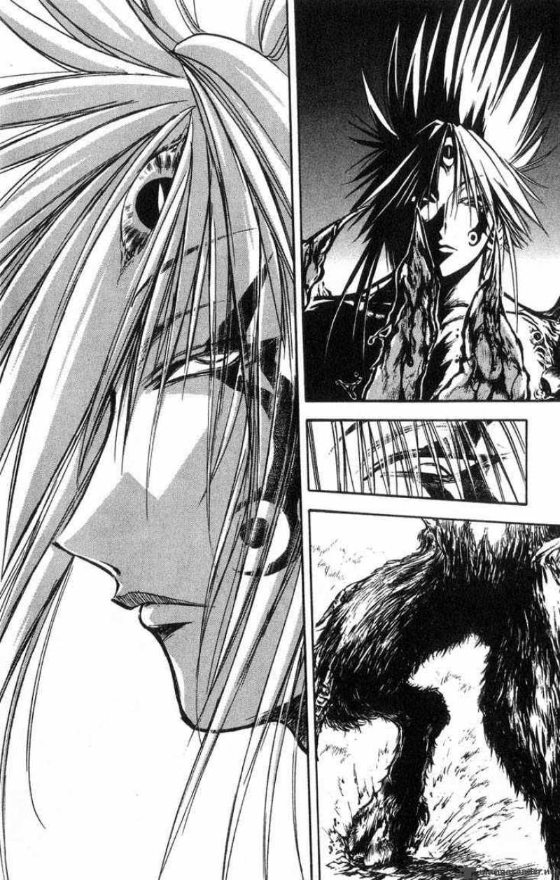 Flame Of Recca 313 9