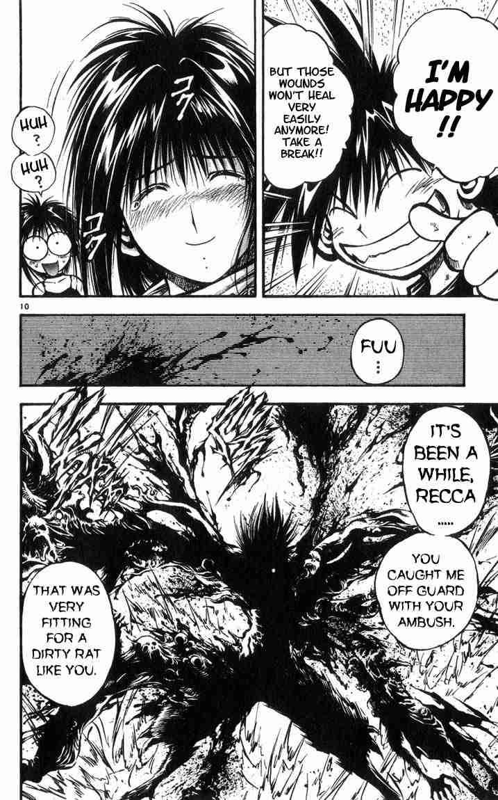 Flame Of Recca 314 10