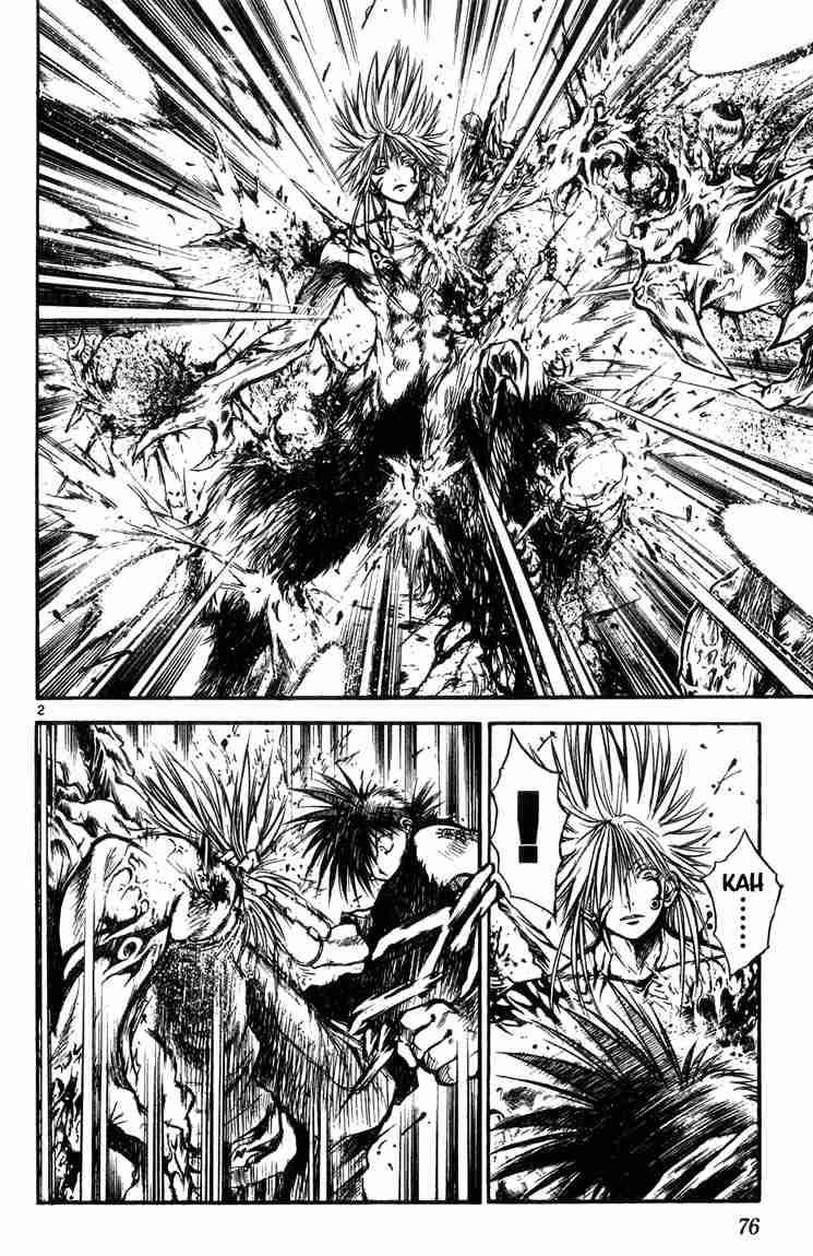 Flame Of Recca 314 2