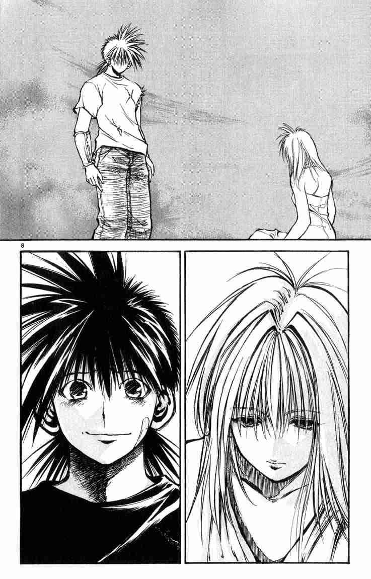 Flame Of Recca 314 8