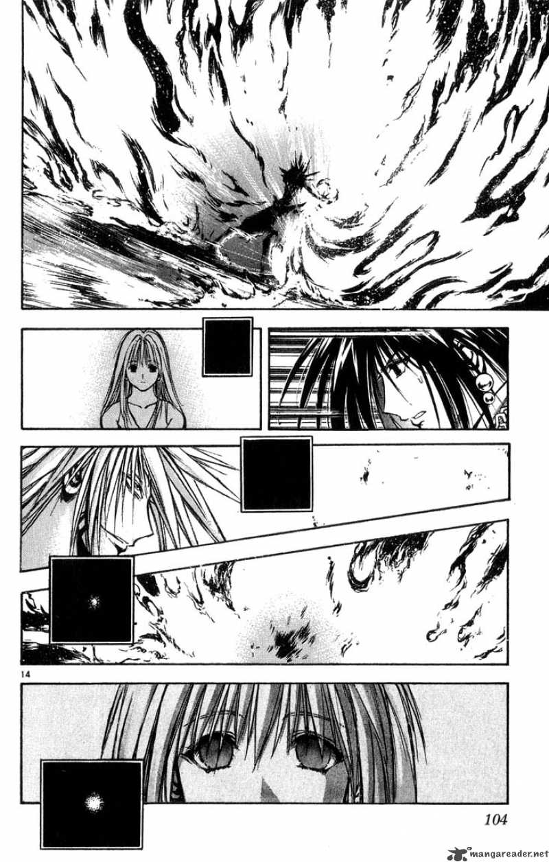 Flame Of Recca 316 14