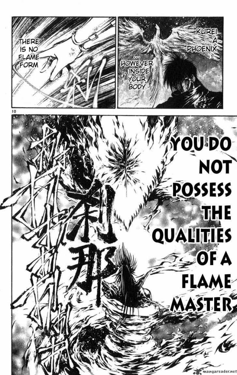 Flame Of Recca 317 10