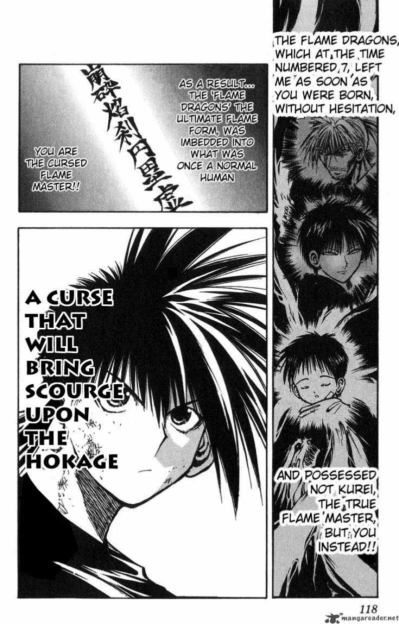 Flame Of Recca 317 12