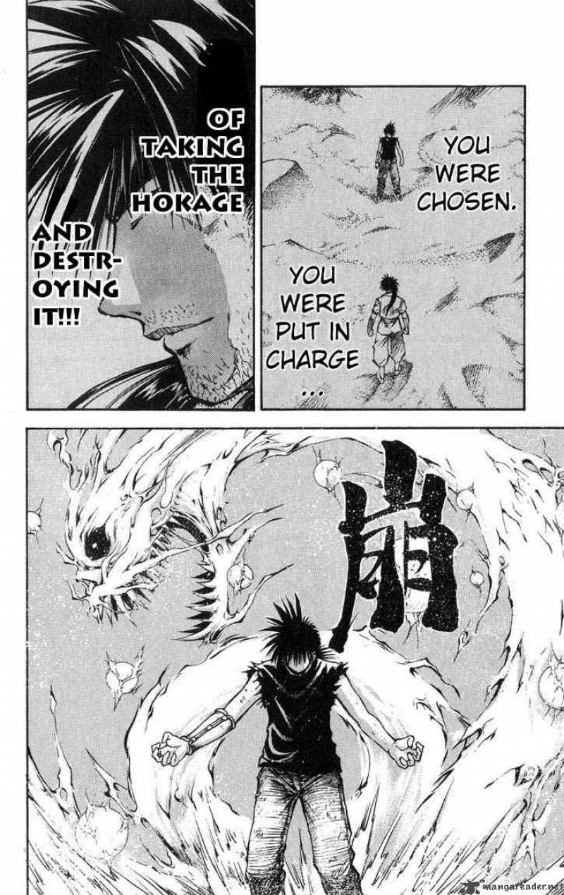 Flame Of Recca 317 16