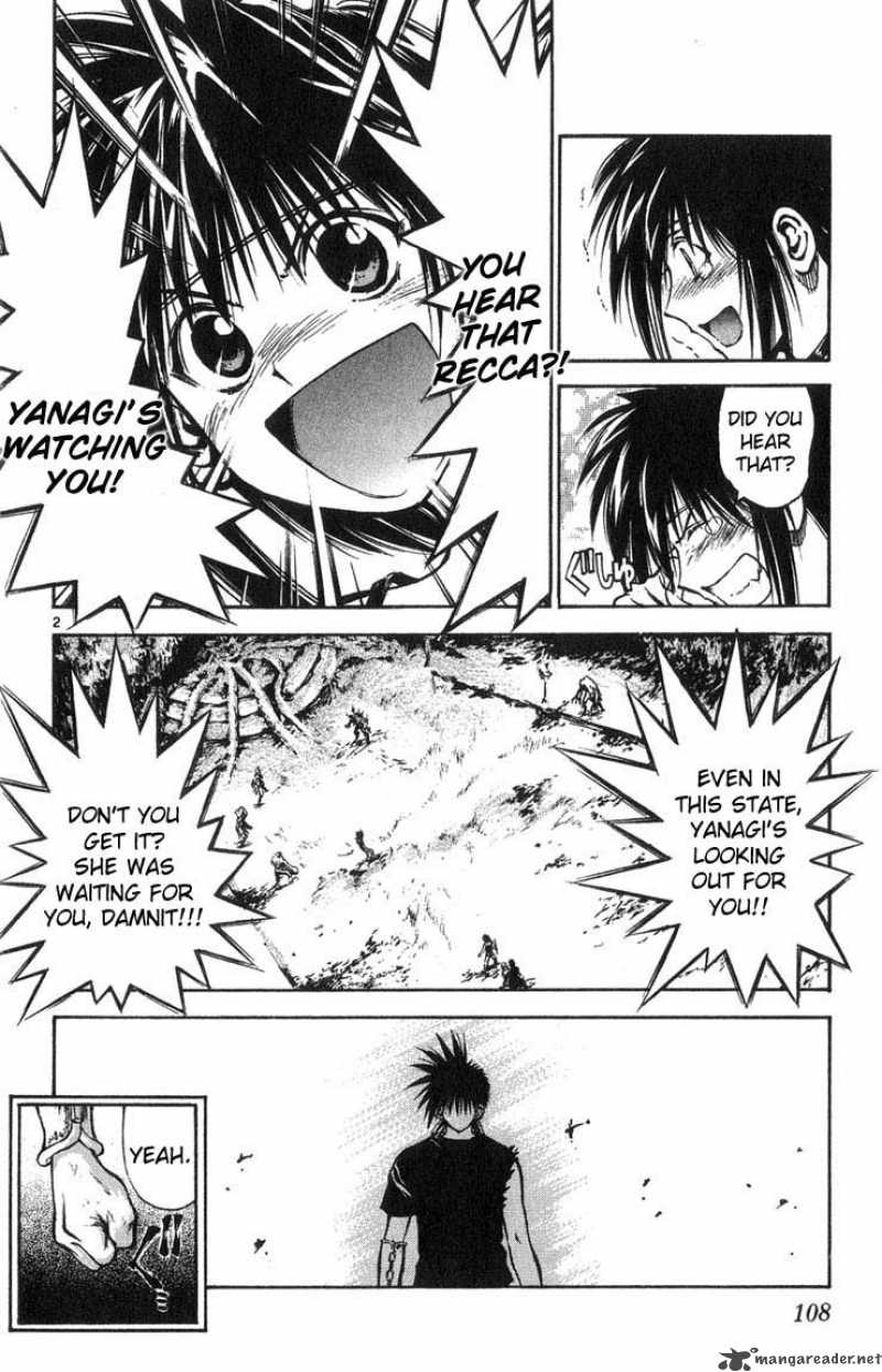 Flame Of Recca 317 2