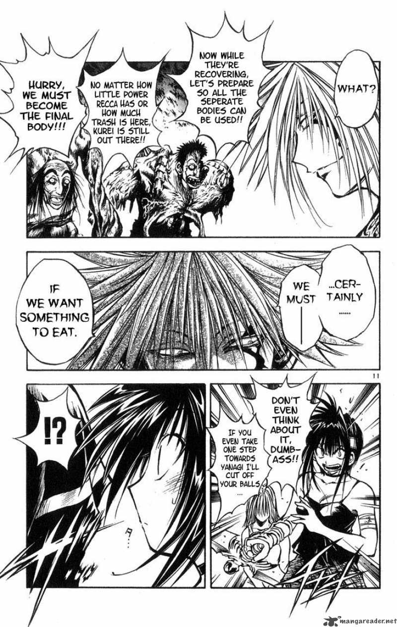 Flame Of Recca 318 10