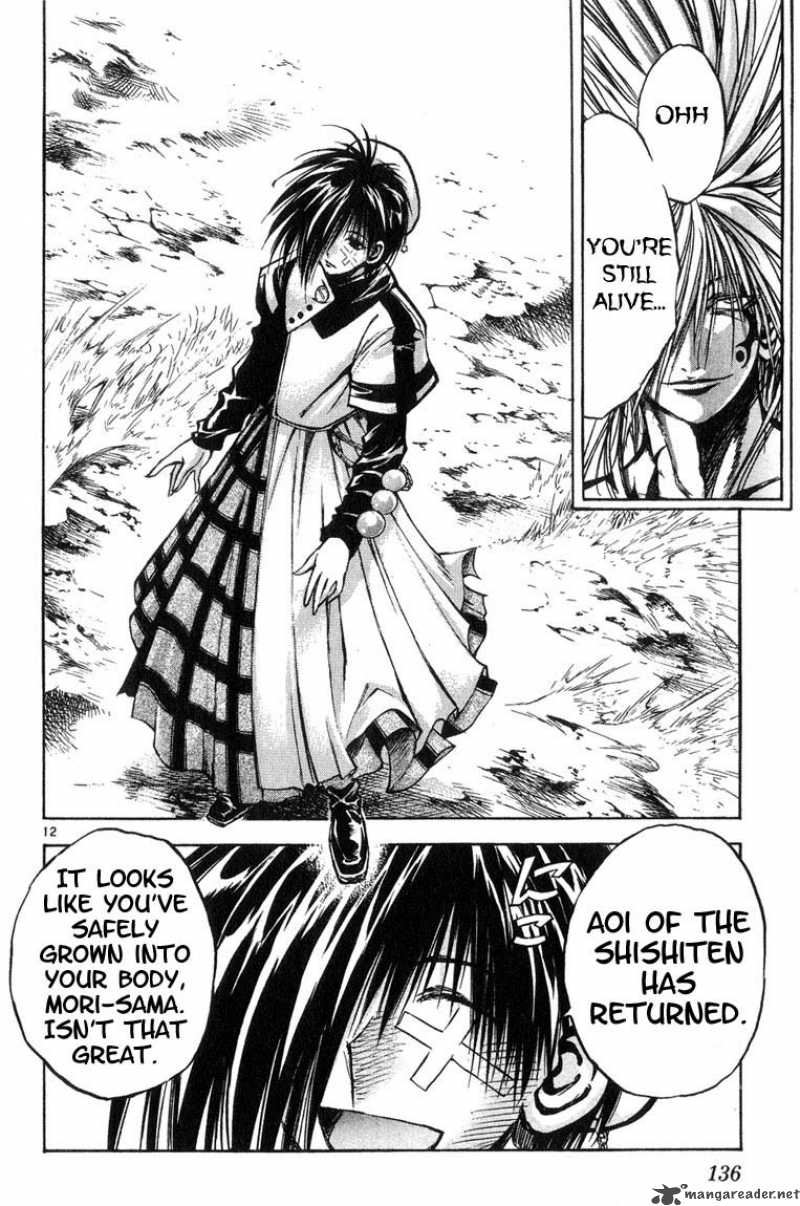 Flame Of Recca 318 11
