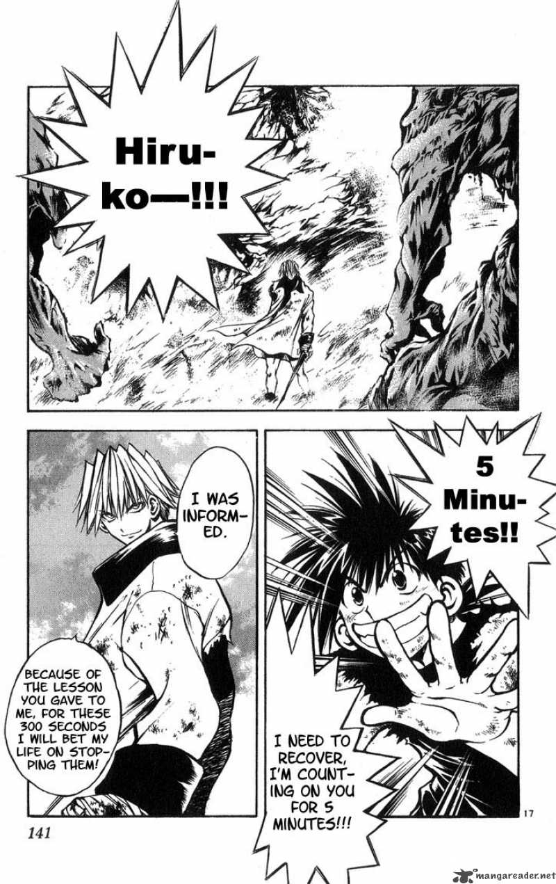 Flame Of Recca 318 16