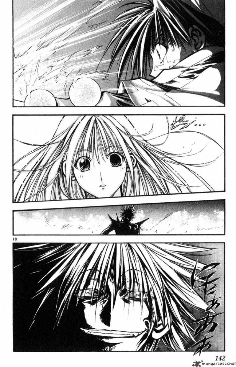 Flame Of Recca 318 17