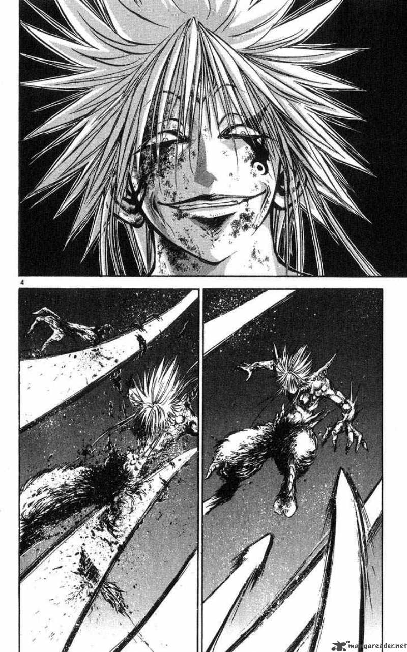 Flame Of Recca 318 3