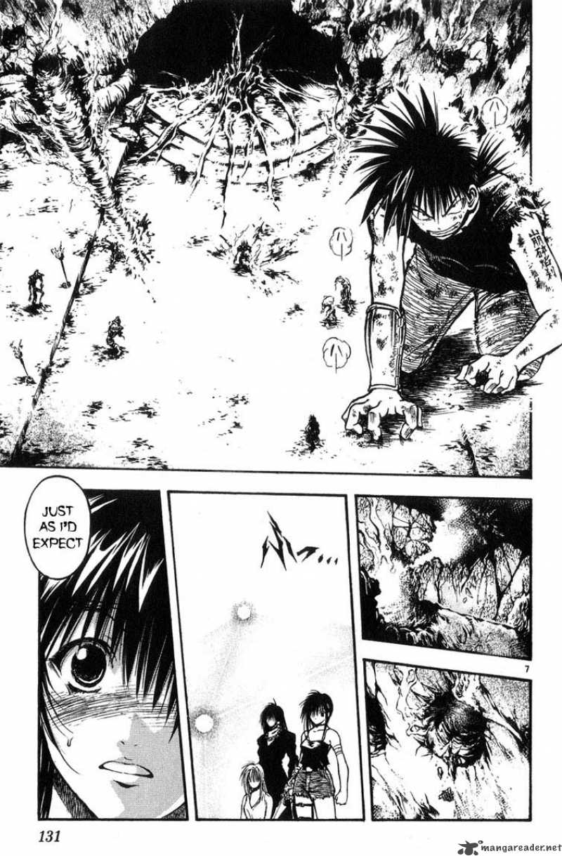 Flame Of Recca 318 6