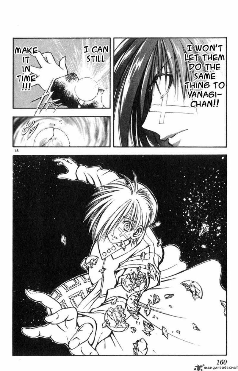 Flame Of Recca 319 16
