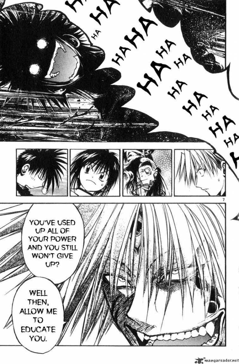 Flame Of Recca 319 6
