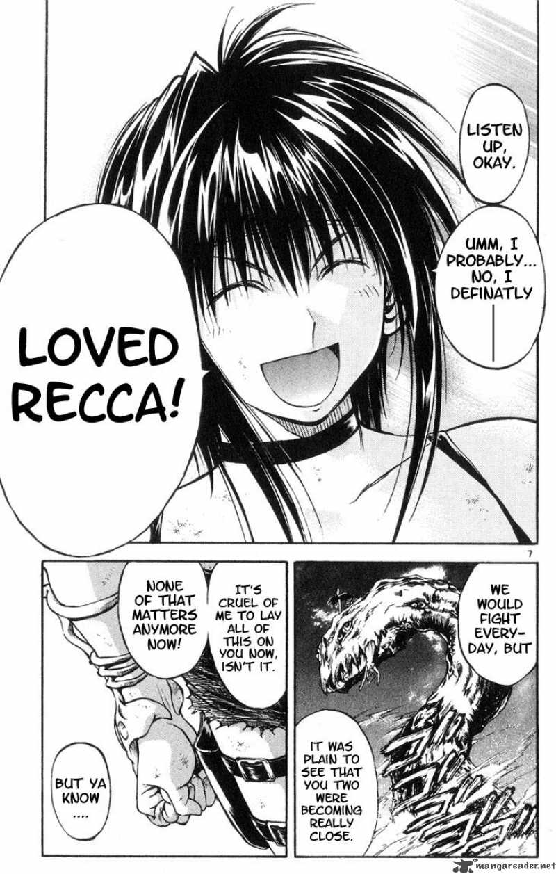 Flame Of Recca 320 7