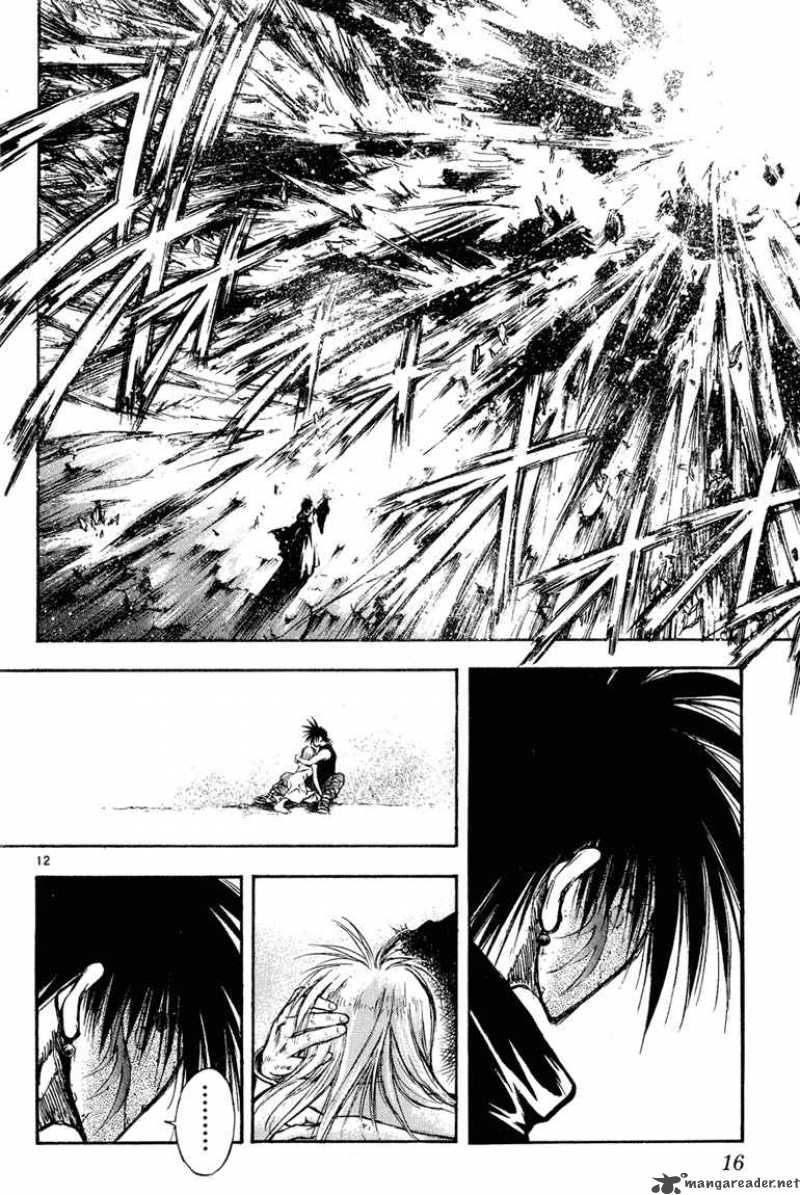 Flame Of Recca 322 12