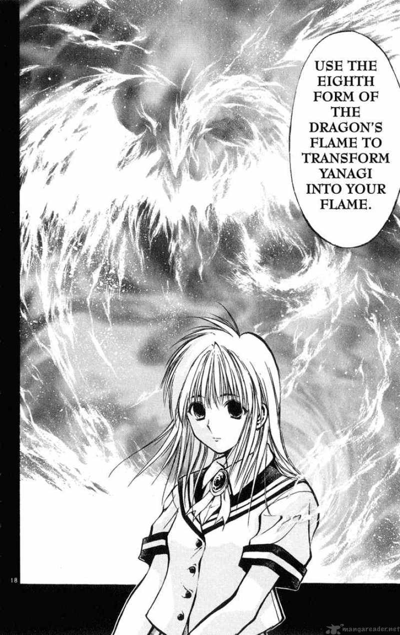 Flame Of Recca 322 18