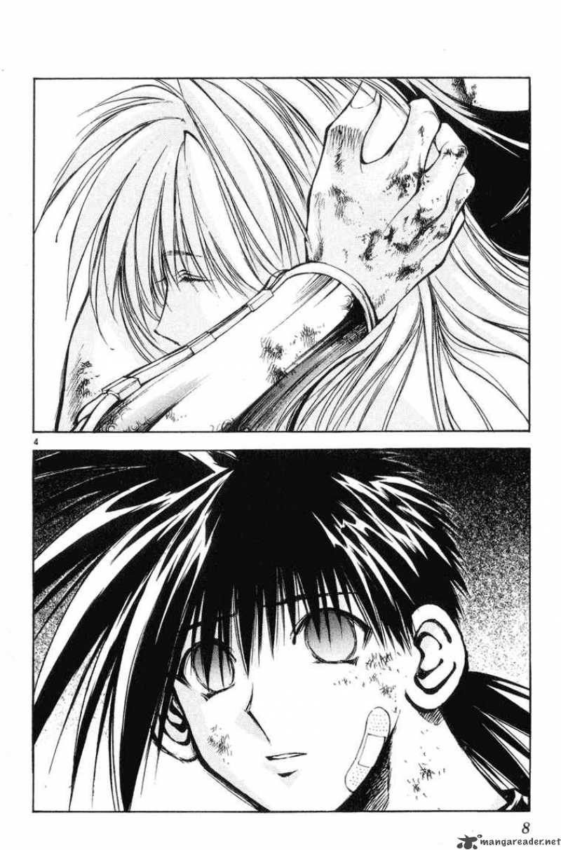 Flame Of Recca 322 5