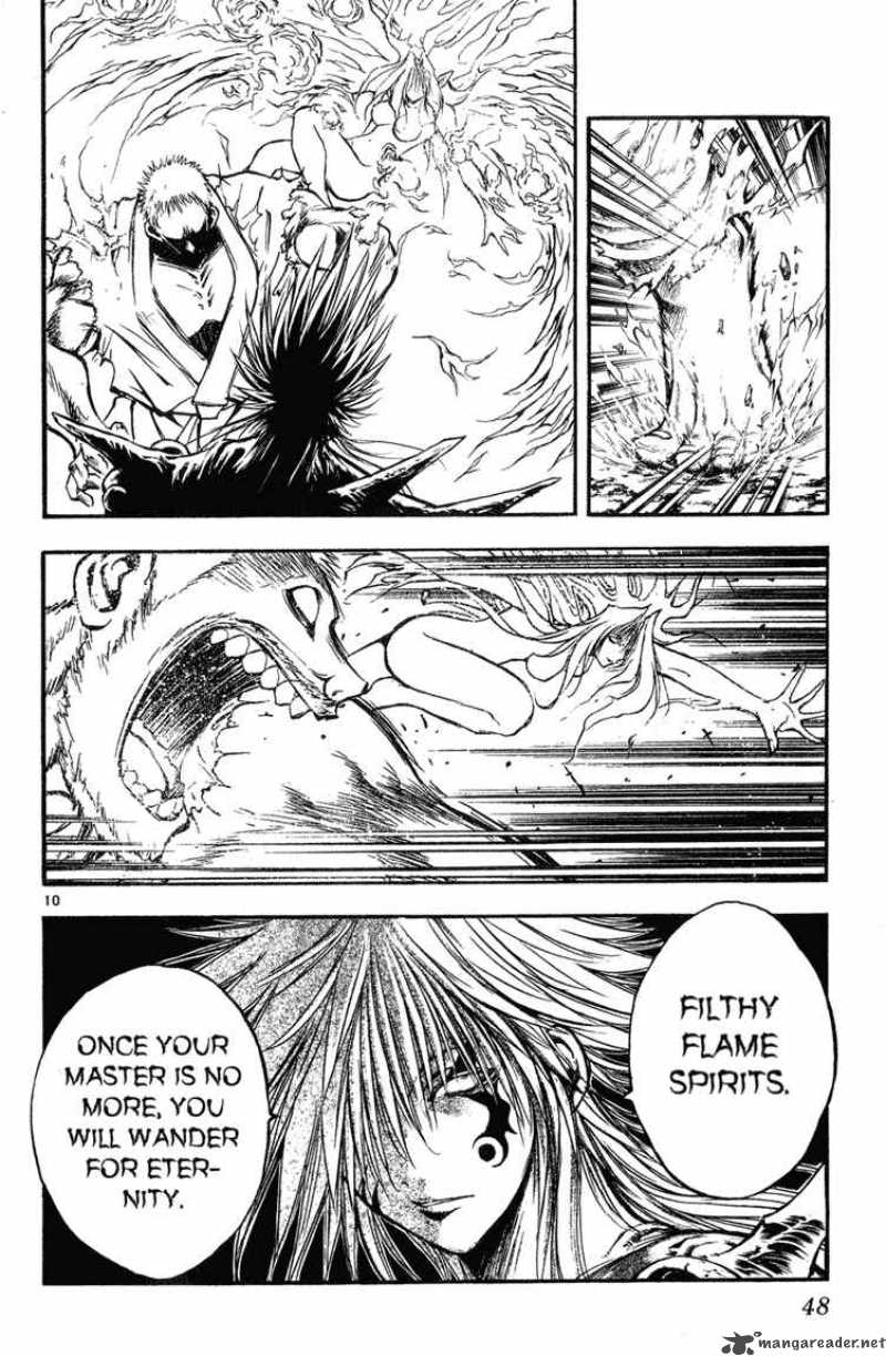 Flame Of Recca 324 10