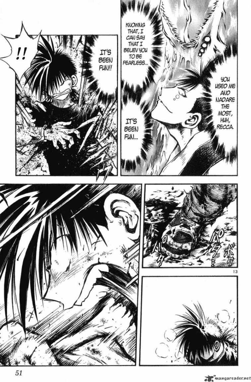 Flame Of Recca 324 13