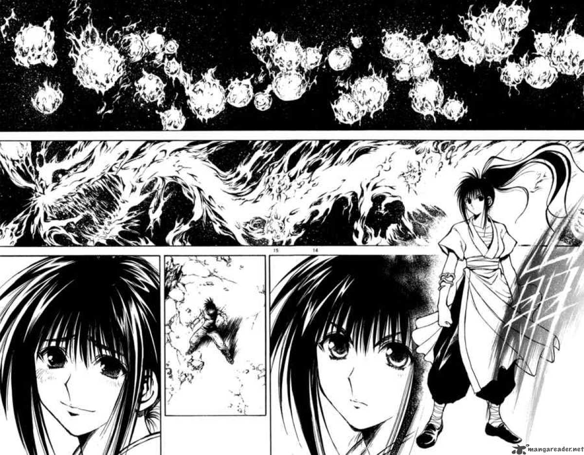 Flame Of Recca 324 14