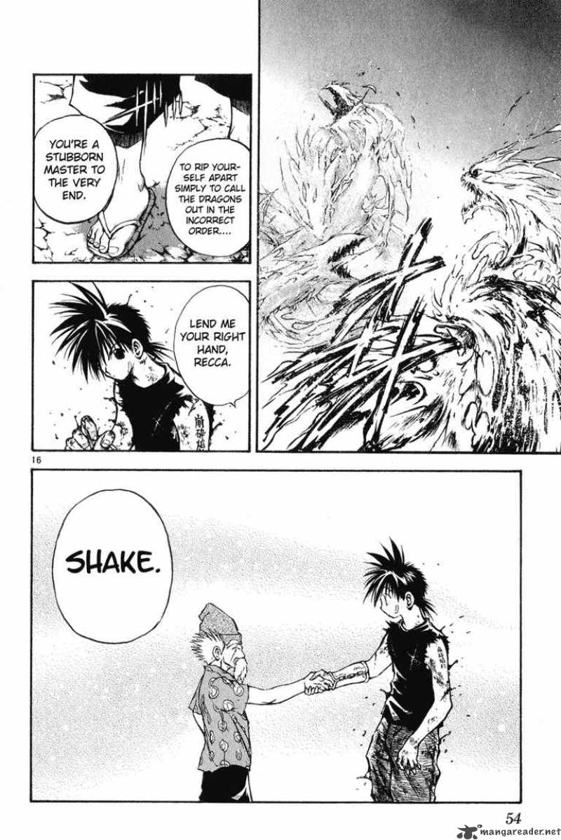 Flame Of Recca 324 15