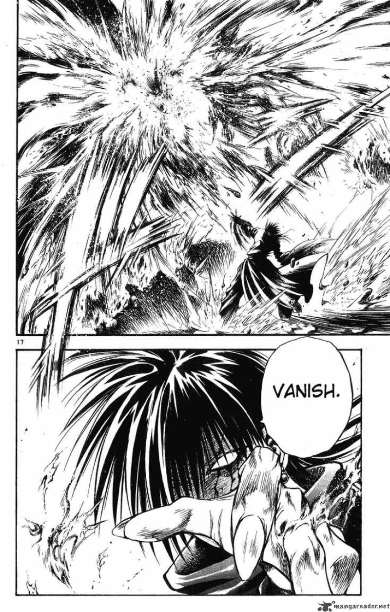 Flame Of Recca 326 16