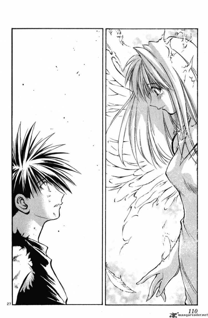 Flame Of Recca 326 25