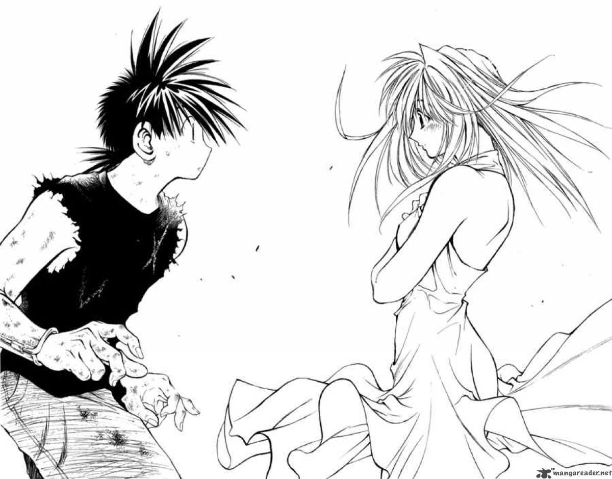 Flame Of Recca 327 14
