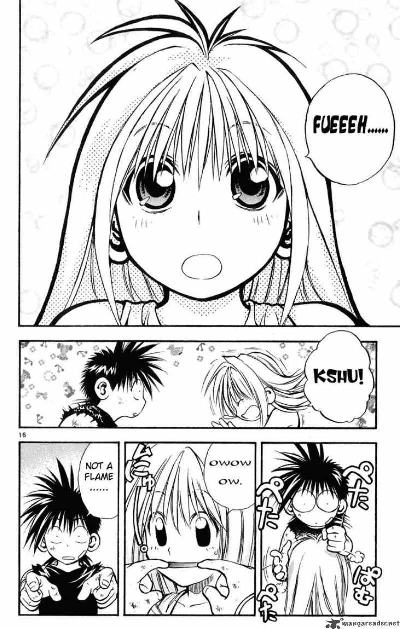 Flame Of Recca 327 15