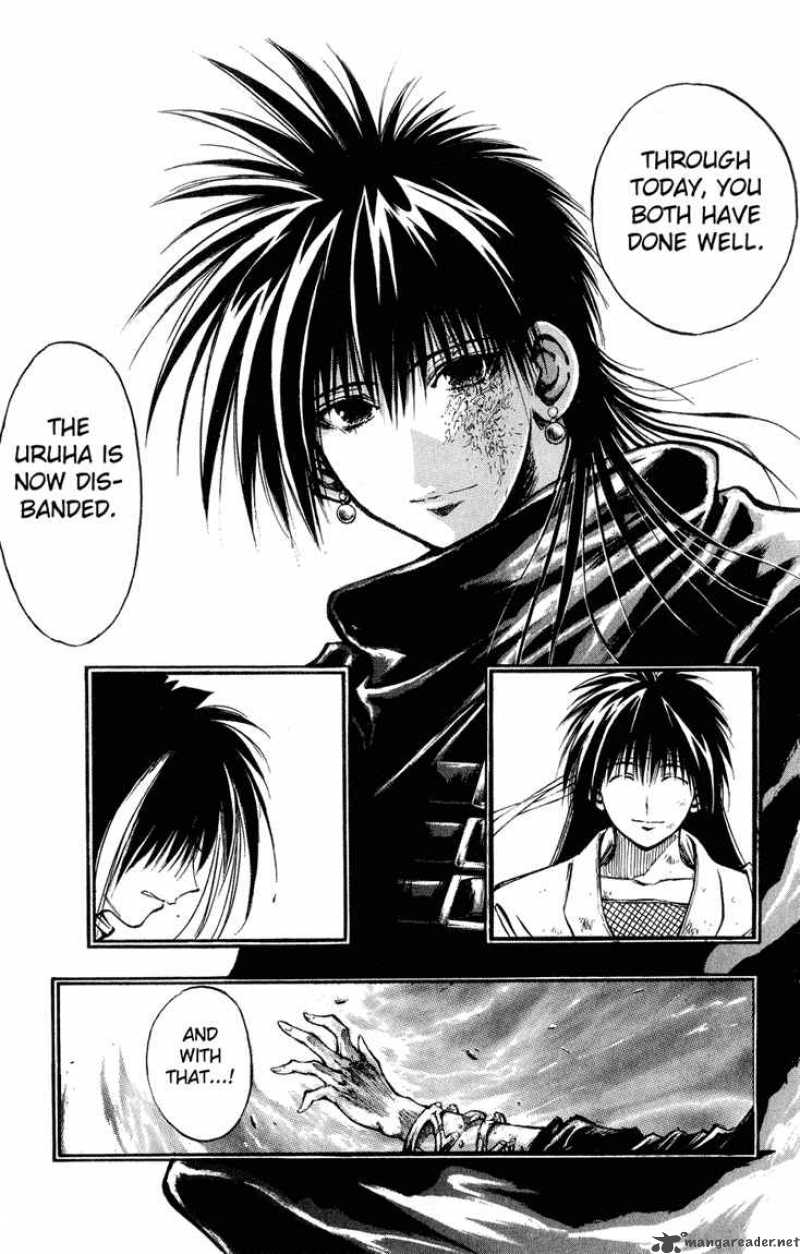 Flame Of Recca 328 11