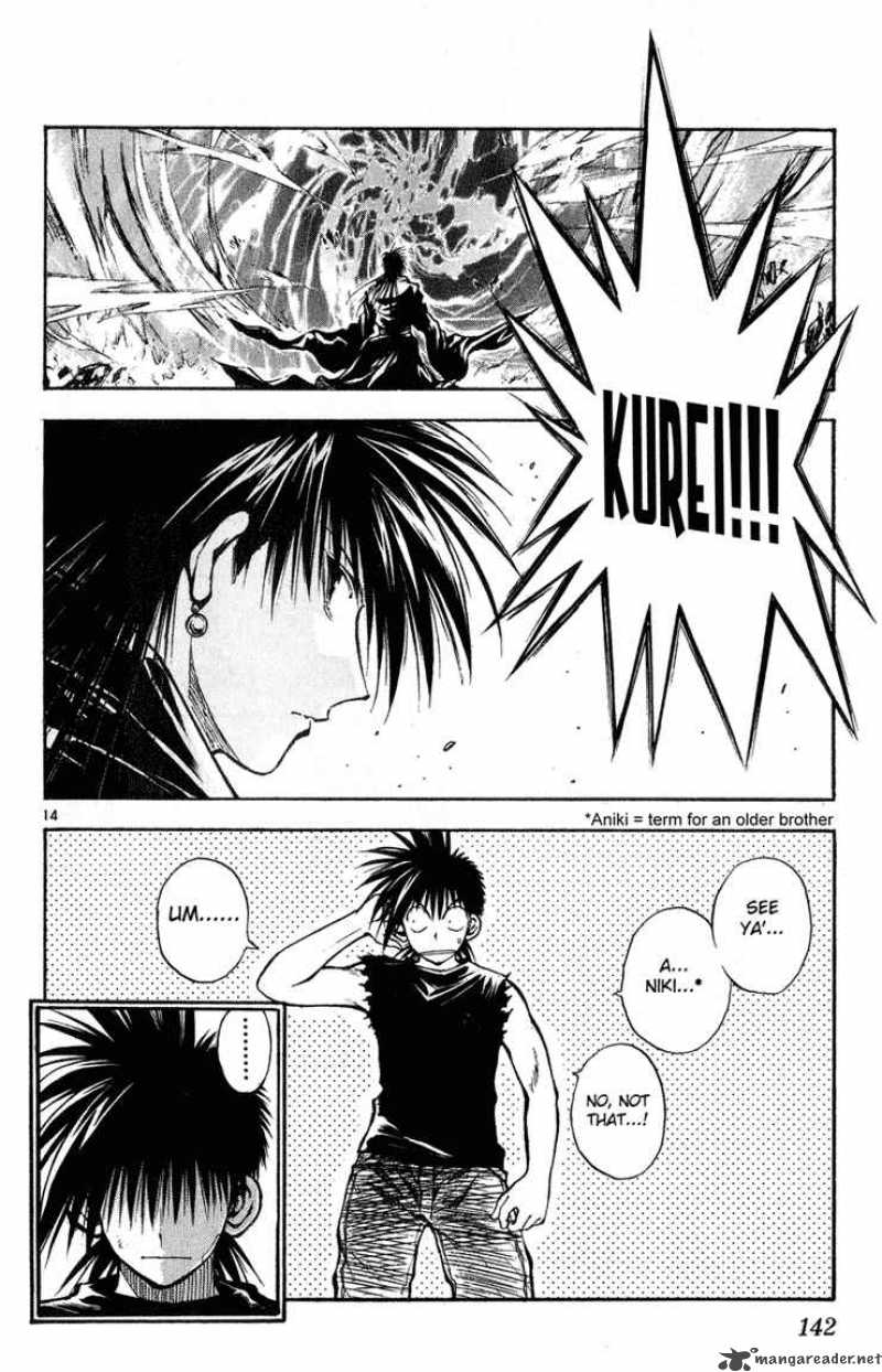 Flame Of Recca 328 14