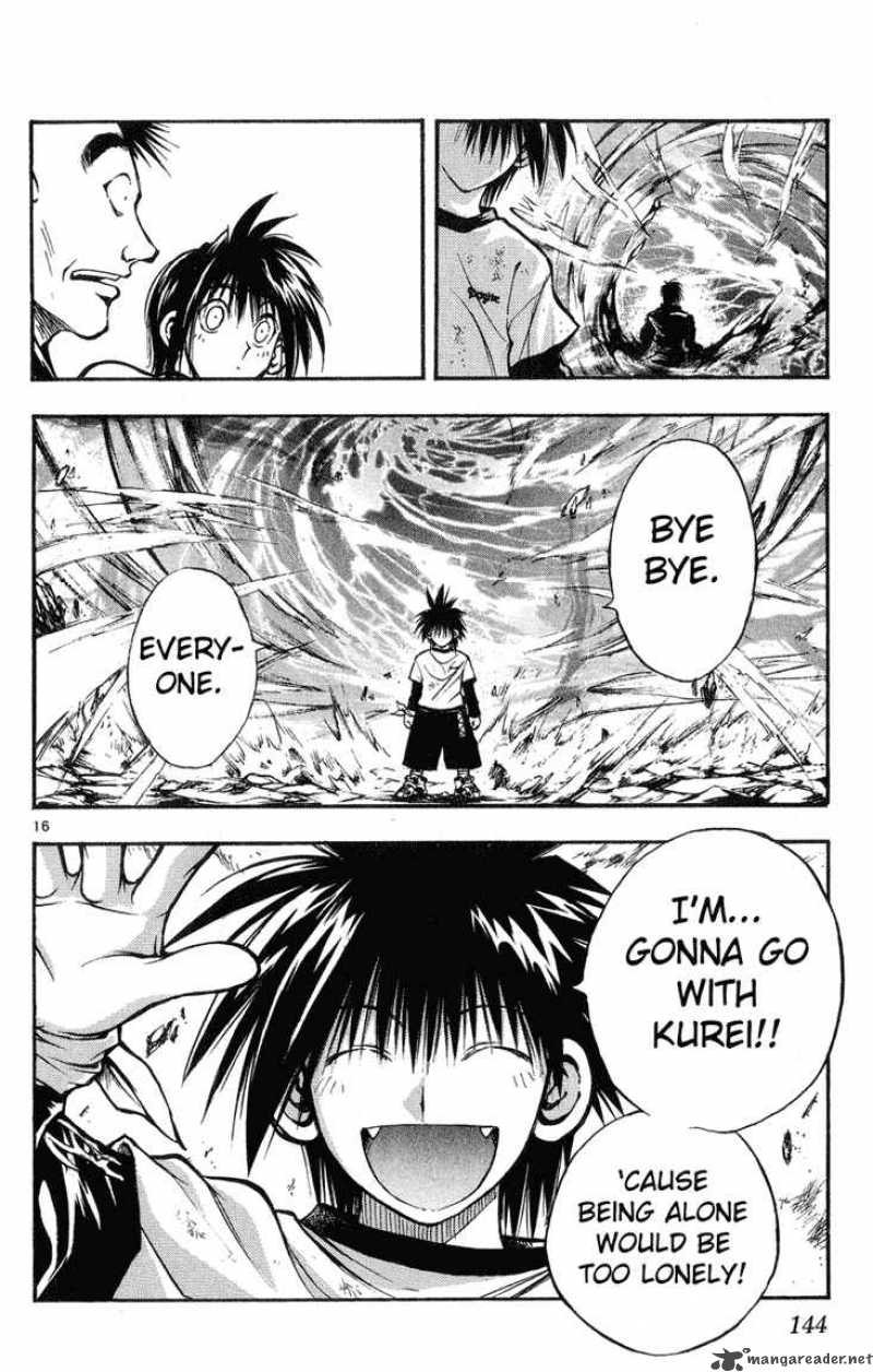 Flame Of Recca 328 16