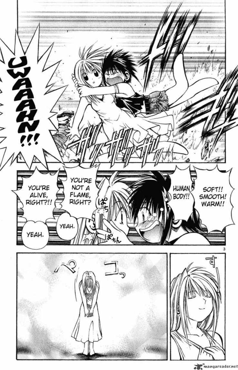 Flame Of Recca 328 3