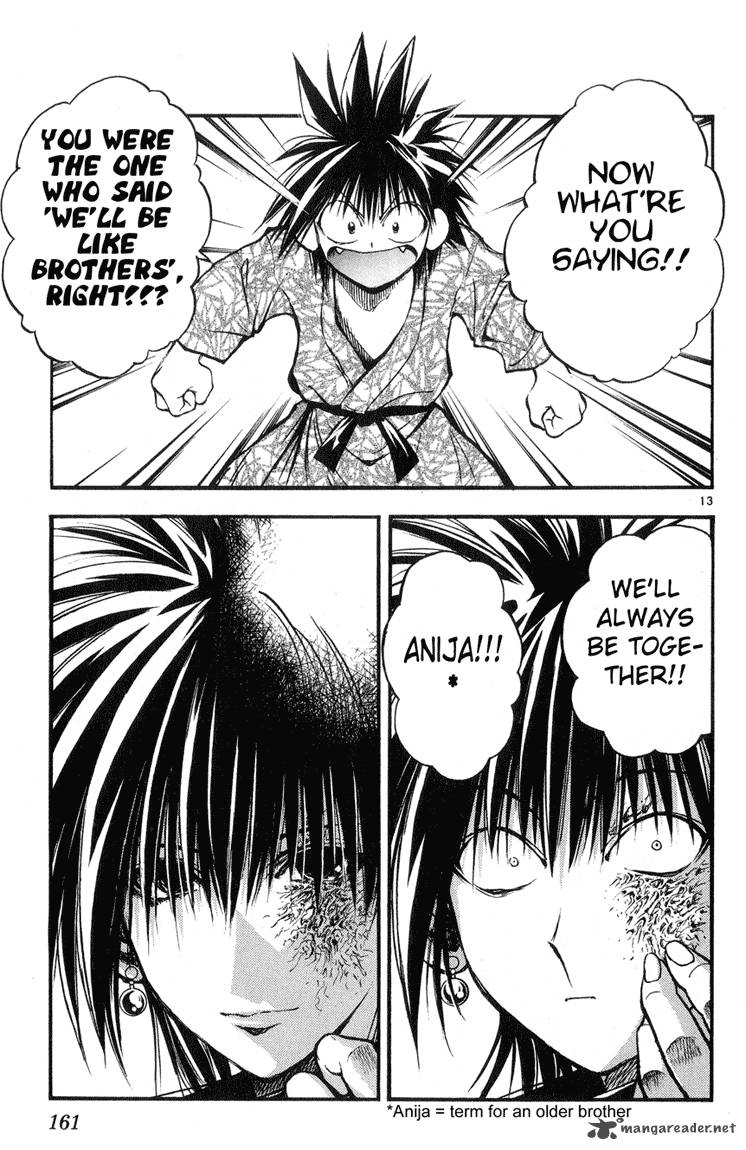 Flame Of Recca 329 13