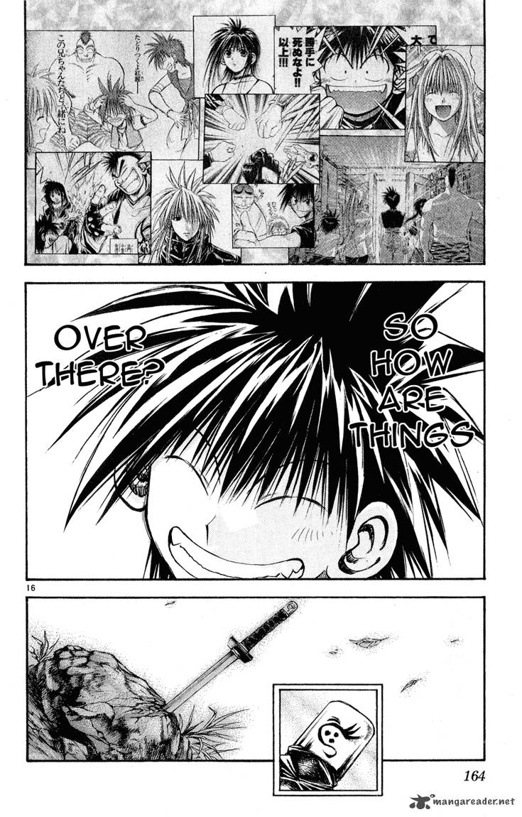 Flame Of Recca 329 16