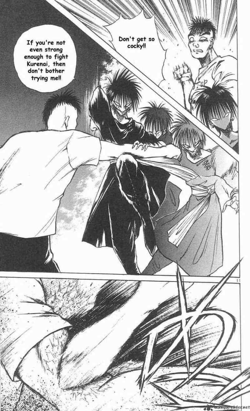 Flame Of Recca 34 10