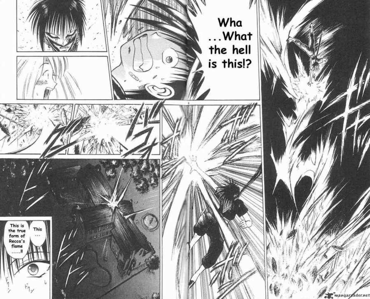 Flame Of Recca 35 8