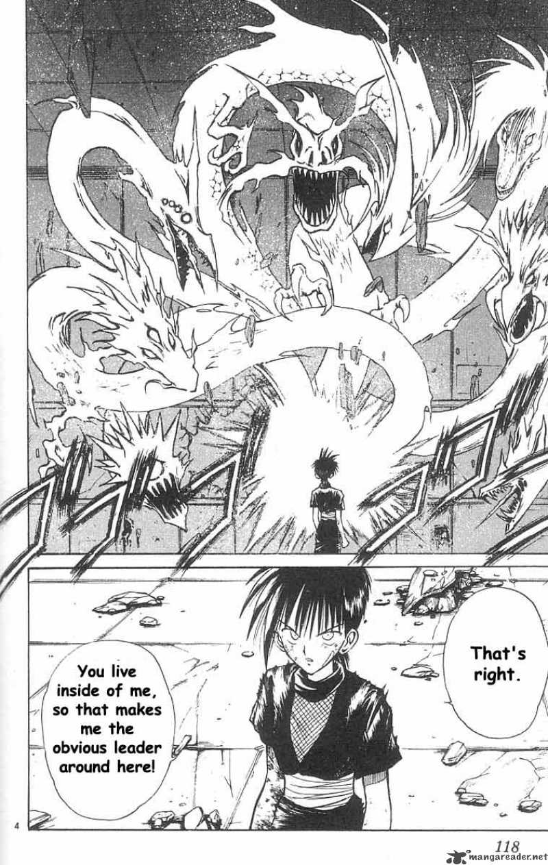 Flame Of Recca 36 4