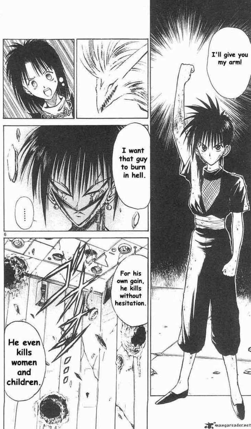 Flame Of Recca 36 6